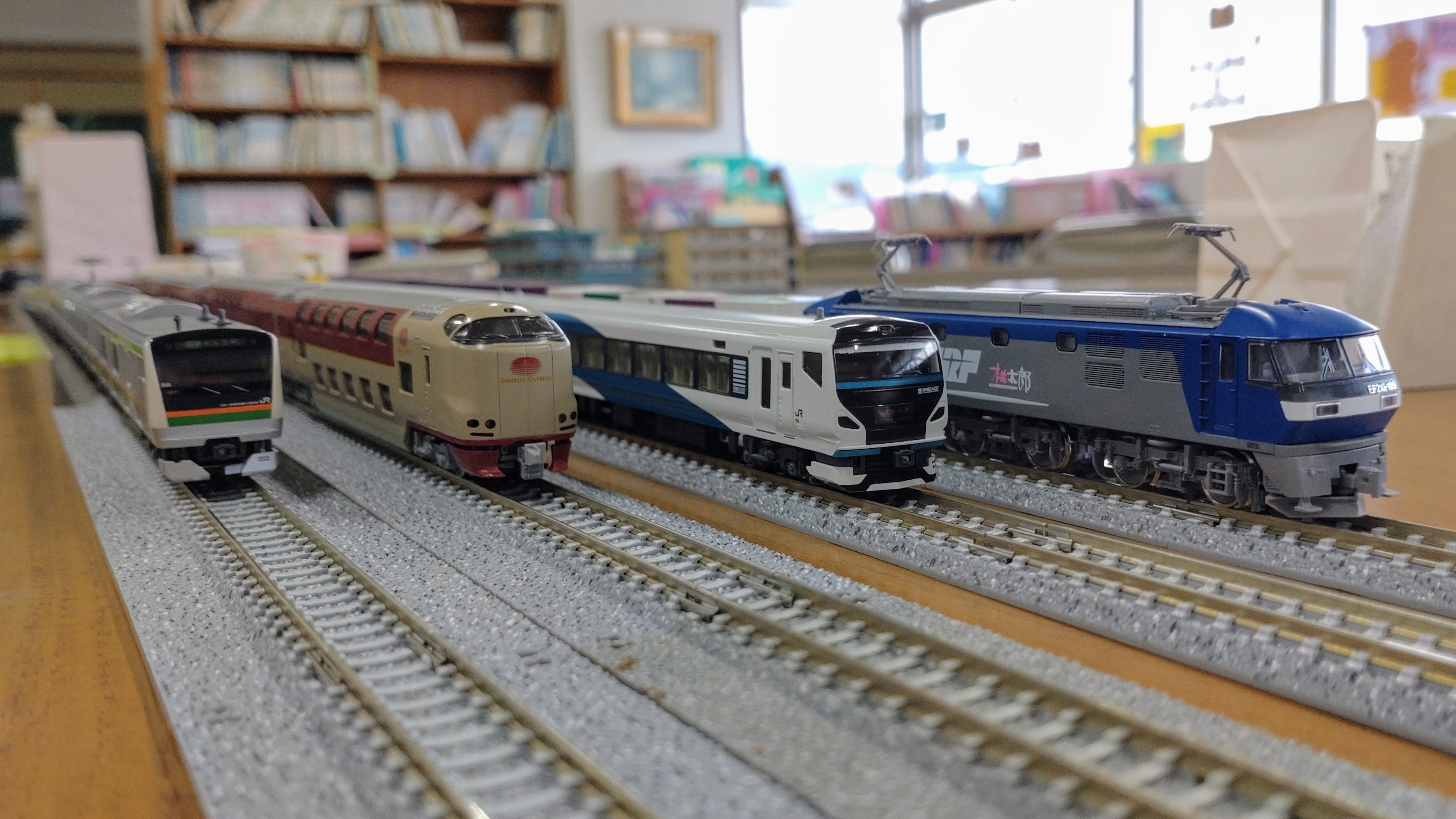 鉄道模型