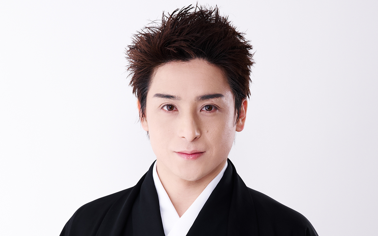 ゲスト　門戸竜二