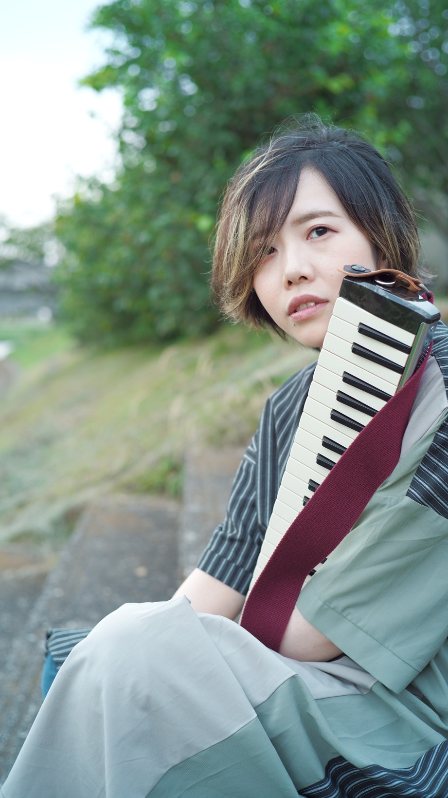 伊藤詩織