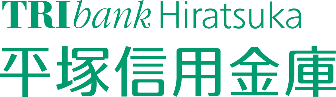 平塚信用金庫のロゴ